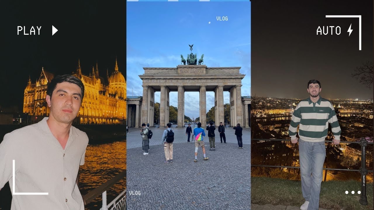 2025 sayohatlar | 10 km | life update 🌍