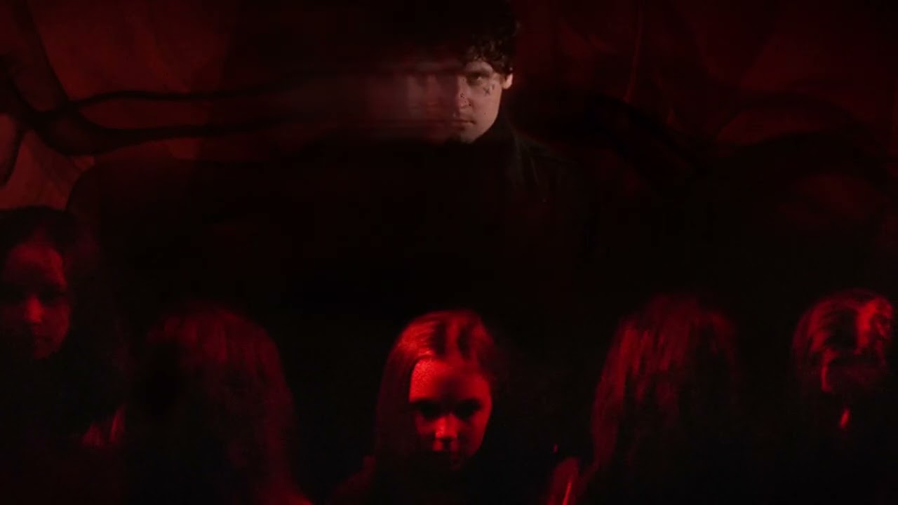 МУККА - Интро (Official audio)
