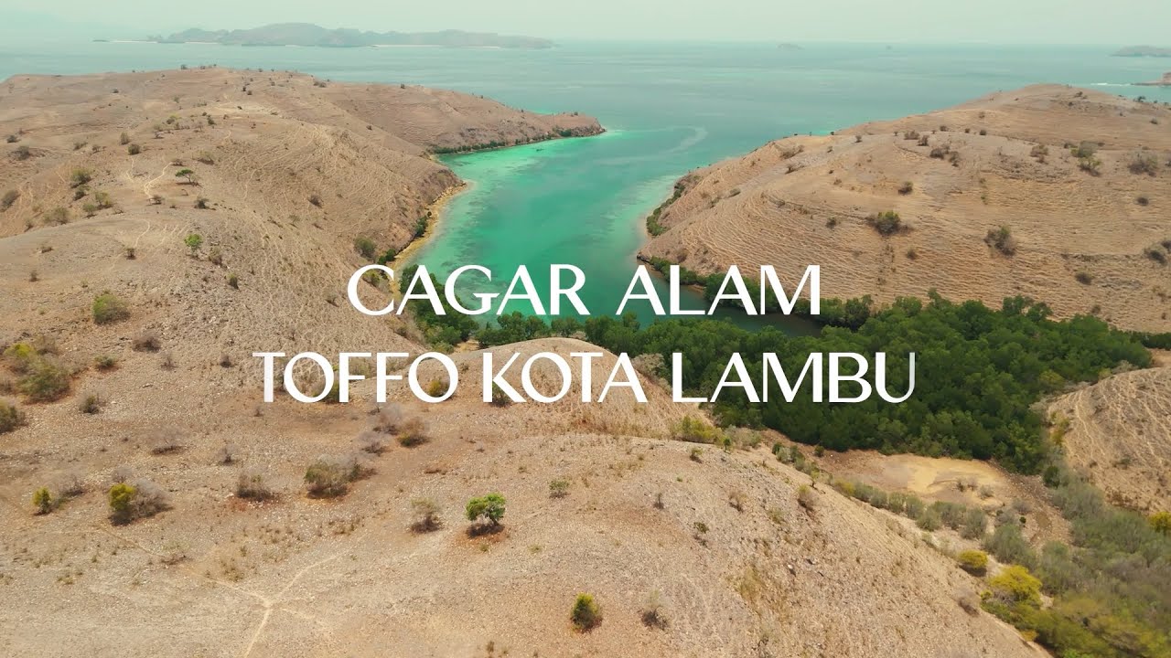 BKSDA NTB - Mengenal Cagar Alam Toffo Kota Lambu di Wilayah Kerja SKW III Bima
