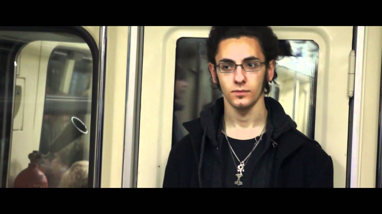 Neverhide in Moscow - Part Two
