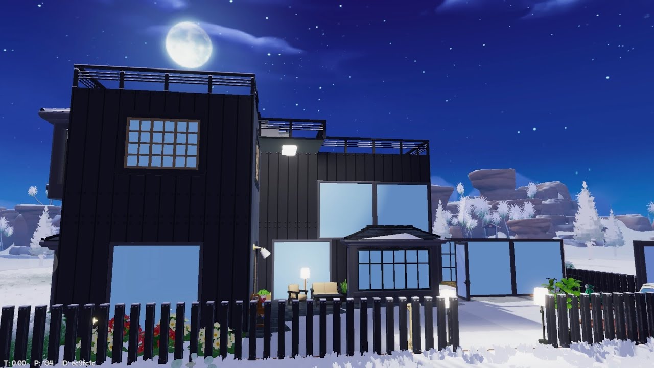 สายเพื่อนช่วยเพื่อน: เมื่อเพื่อนขอให้ช่วยสร้างบ้าน... จัดสไตล์ Modern Black ให้แบบเข้มๆ!