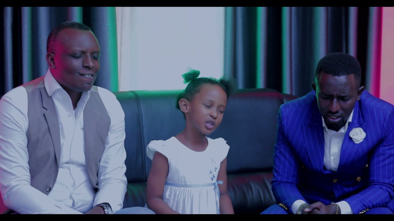 MUSALABA WA YESU By MUHUBIRI Ft MWUNGURA Official Video 2021