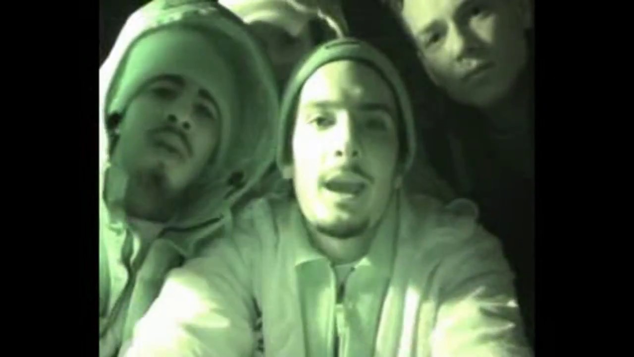 Capo Fiasko - Meine Lieder (Video)