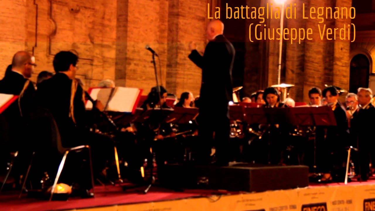 Sinfonia da 