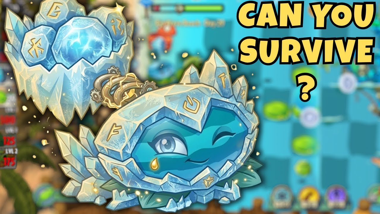 PvZ 2 | Big Wave Beach Day 29