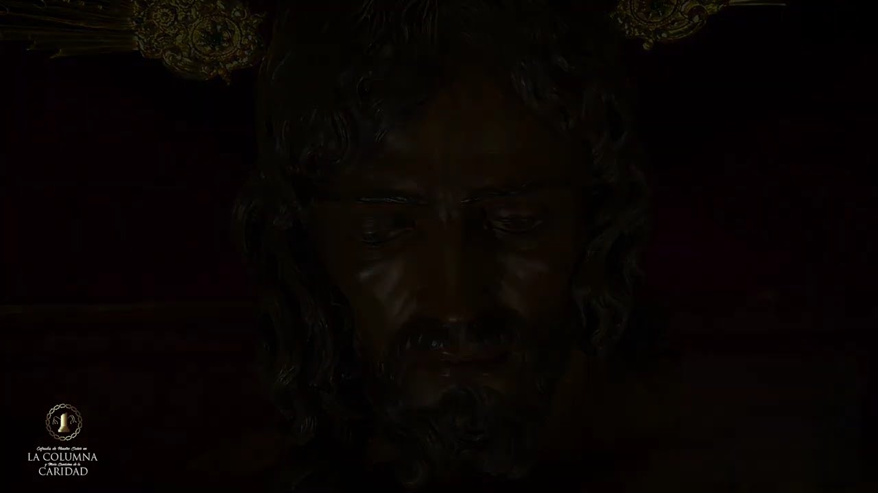 Presentación XII Encuentro de Cofradías y Hermandades del Segundo Misterio Doloroso
