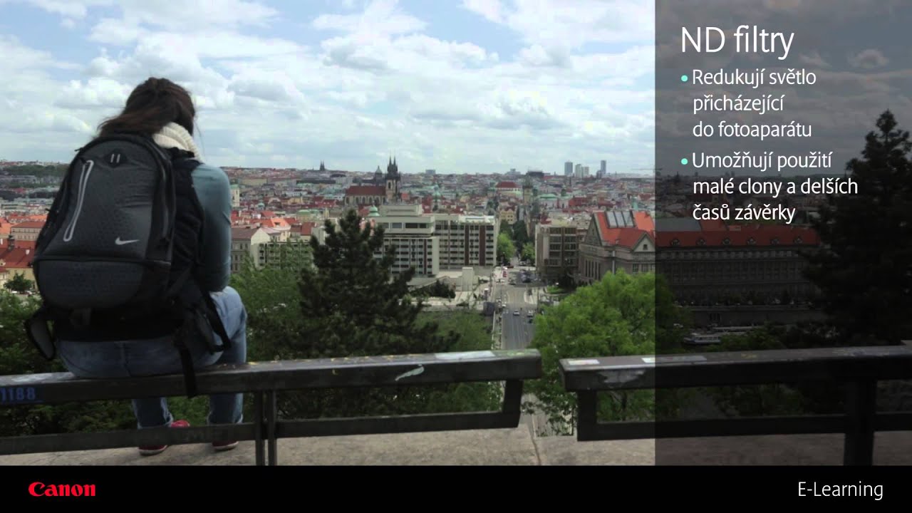eLearning: Natáčení videa zrcadlovkou