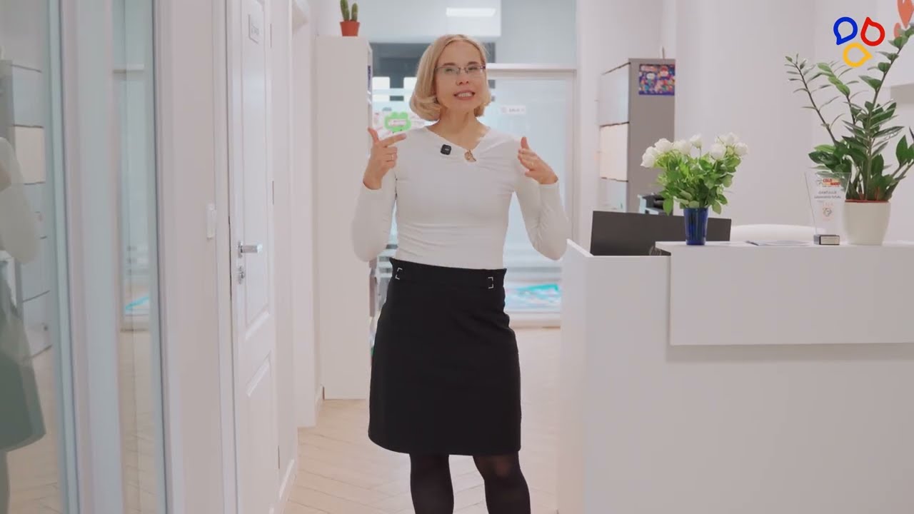 Centrum Salut Hola - tu uczymy francuskiego i hiszpańskiego