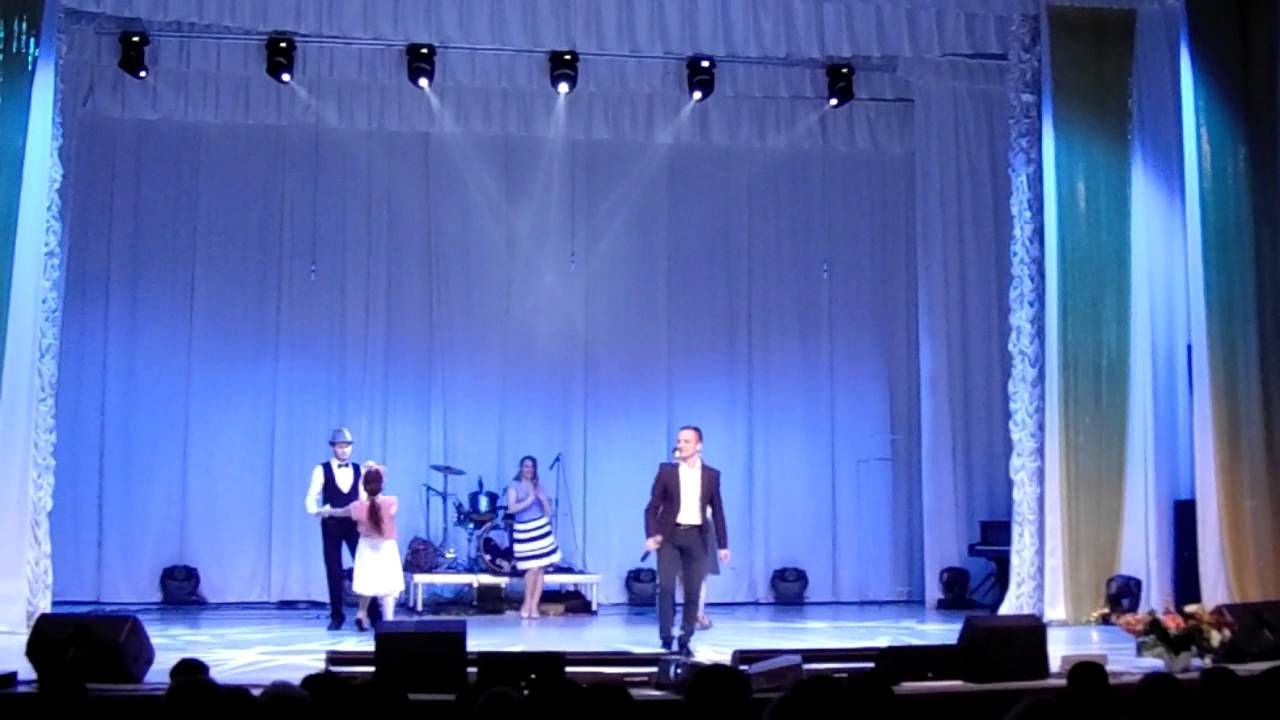 Fly me to the Moon choreo