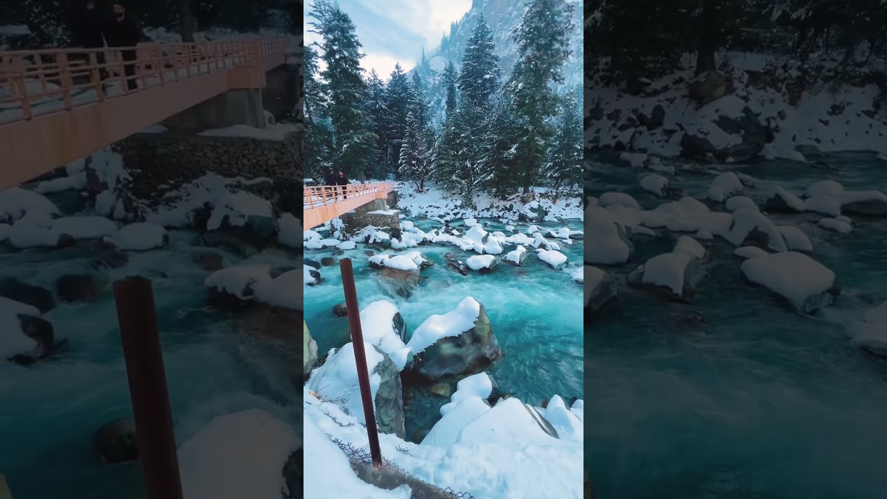 Kashmir Diaries @KrunalPatel35