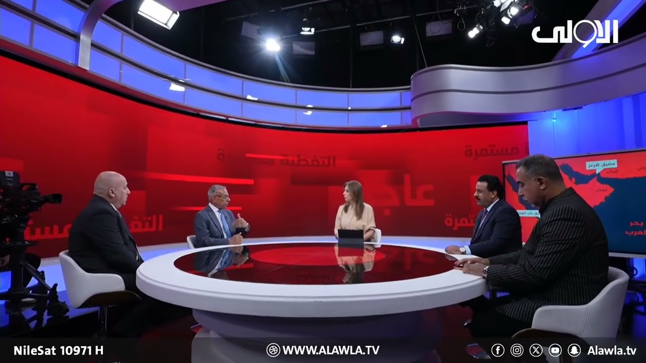 حمزة مصطفى: استيعاب إيران لصدمة استشهاد المرشد اربكت حسابات ترامب