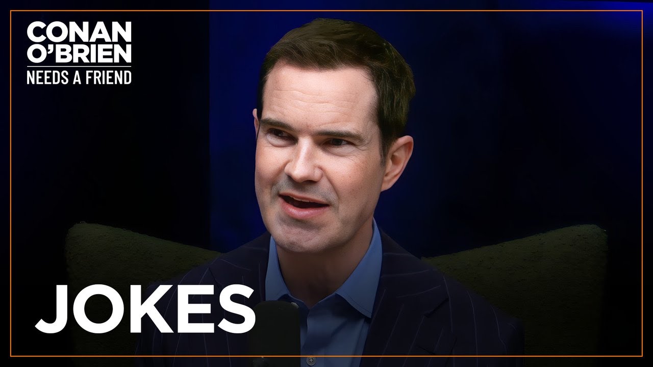 Jimmy Carr 