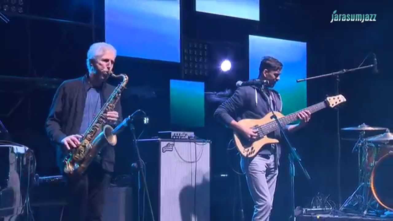 The Yellowjackets - Jarasum Jazz Festival 2014