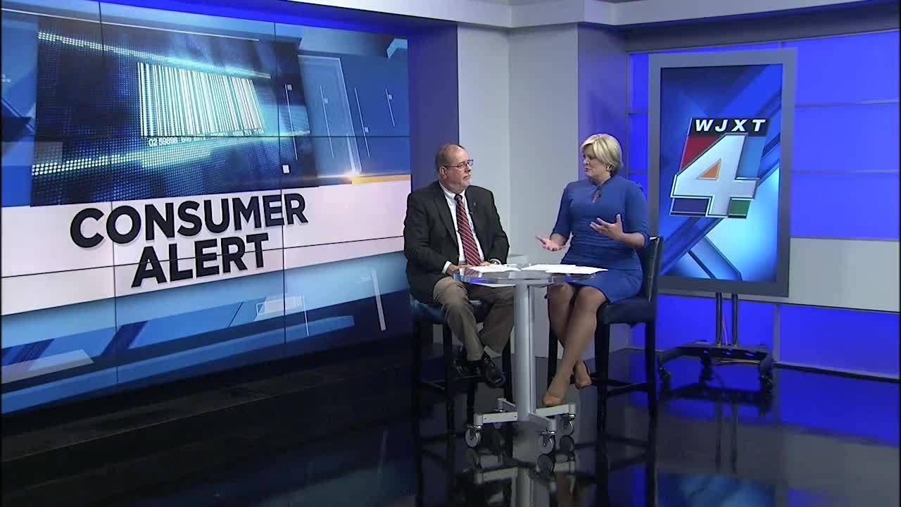 Consumer Alert Scams