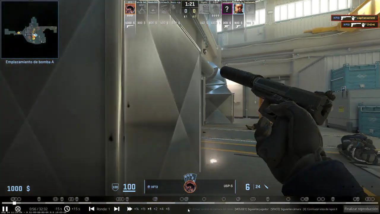 5k nuke