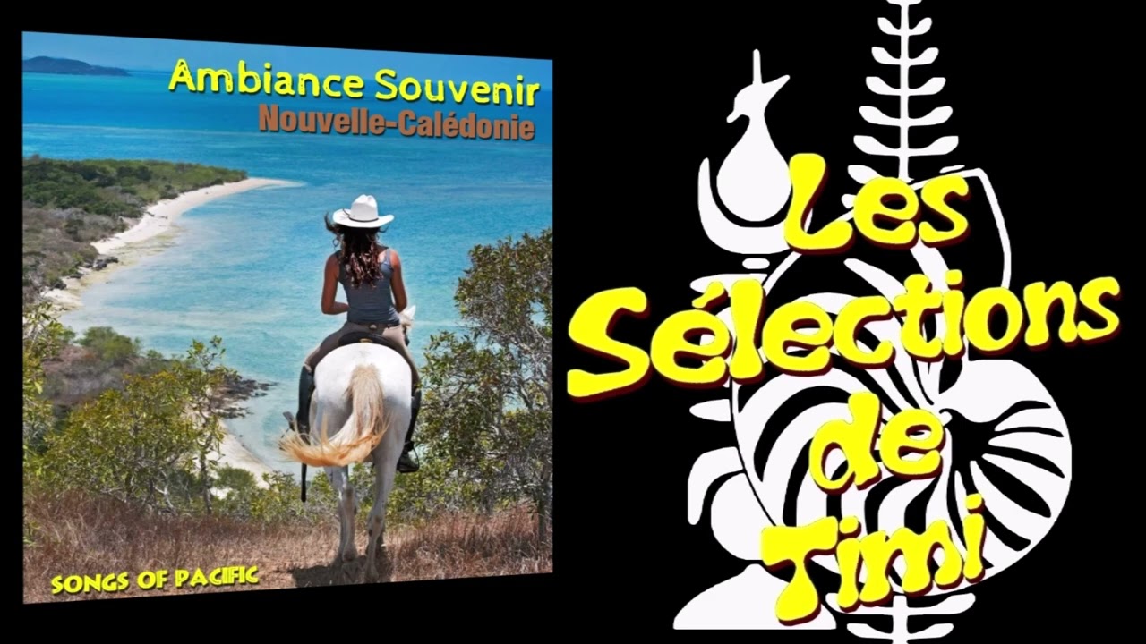 (Medley Valses) Une Ile De Tes Bras - Le café des trois colombes - Jeunesse / AMBIANCE SOUVENIR