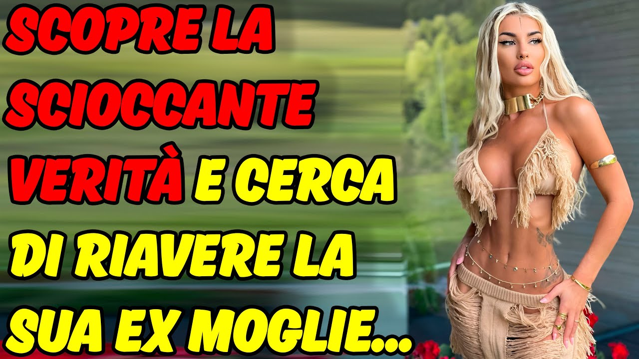 Il Prezzo Della Gelosia. Storie Di Mogli Traditrici, Storie Di Tradimenti, Storie Di Reddit