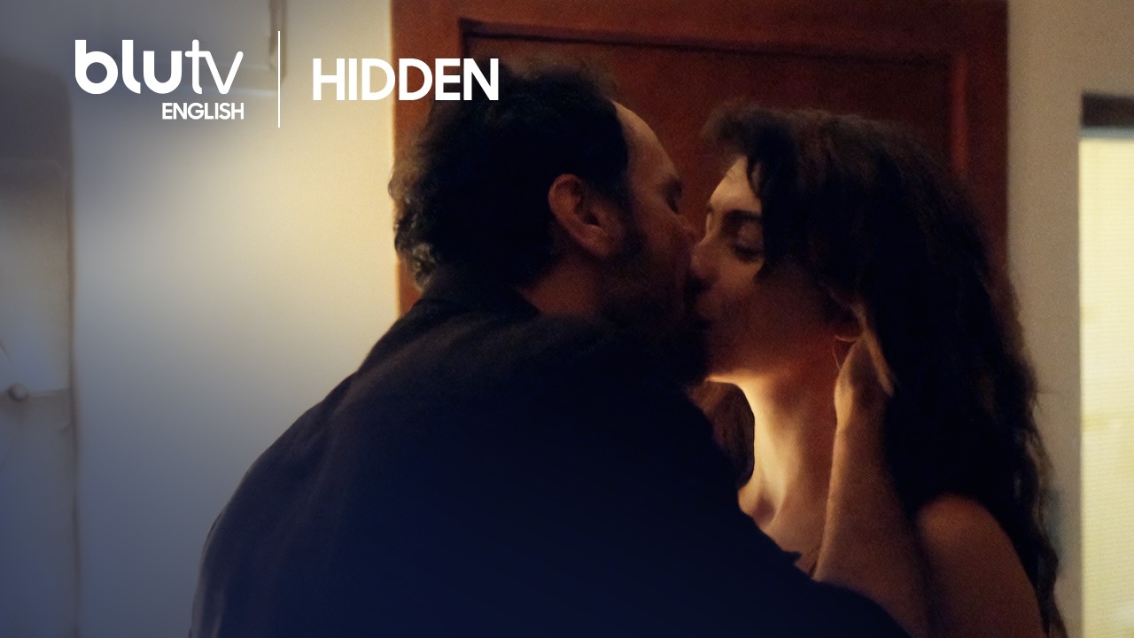 Hidden | Story of Aslı - Episode 6 | BluTv English #hidden