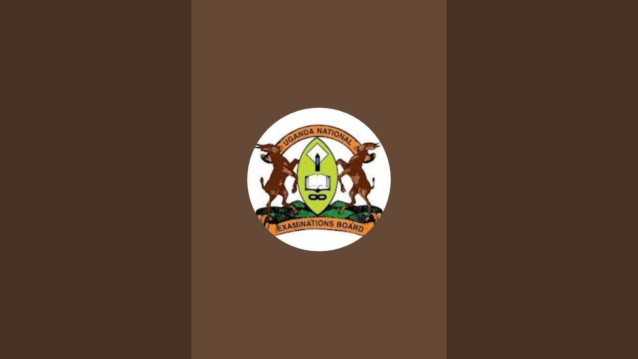 uganda national examinations board is live!