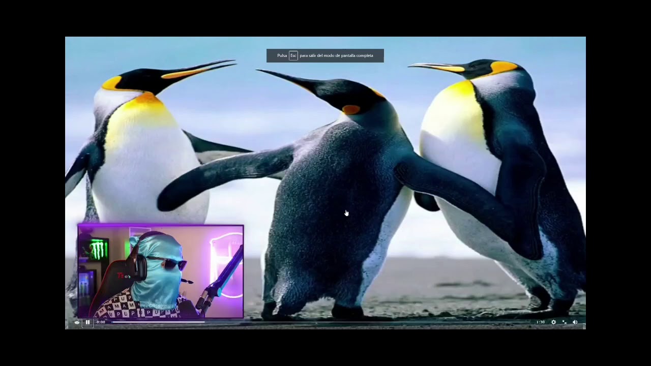 Dylantero reacciona a la canción de Boca Sur
