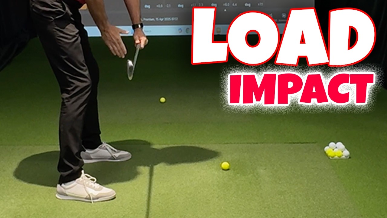 Do This For 5 Minutes Before You Go To The Range | It Changes Everything