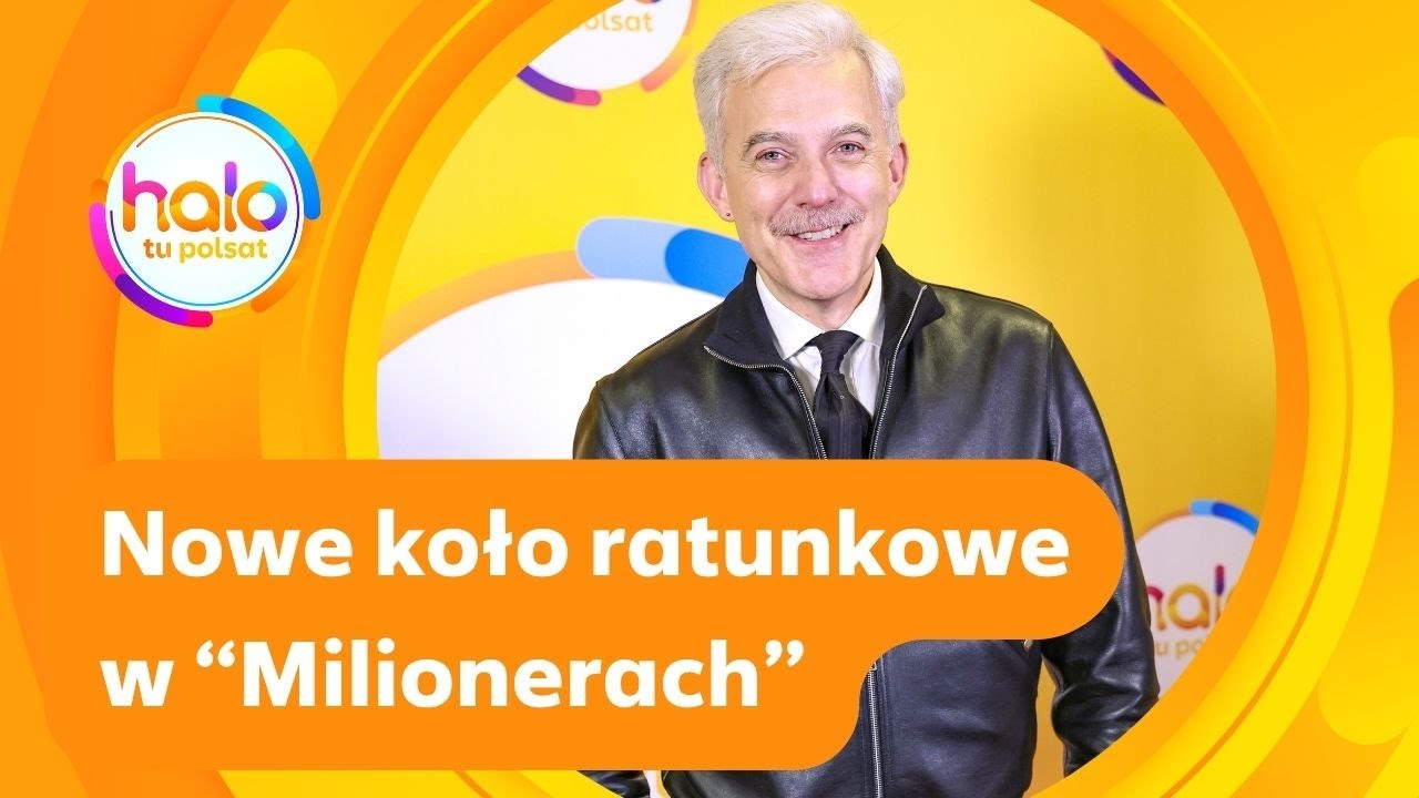 Nowe koło ratunkowe w 