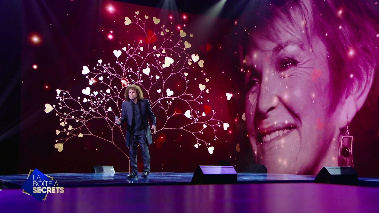 Emotion ! Richard Cocciante surprend Véronique Jannot avec son tube 