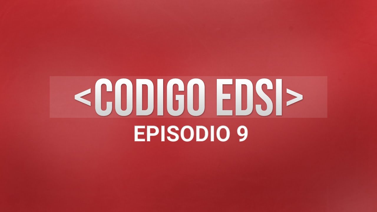 Código EDSI - Ep 9 - CrowdStrike, GenAI como herramienta de cibercrimen e Identity Posture