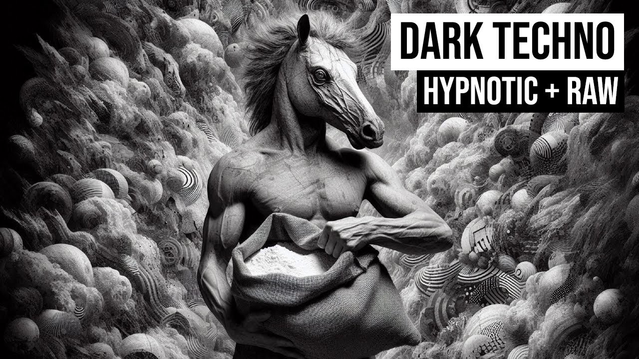 Techno Playlist: Dark Hypnotic Techno 2026