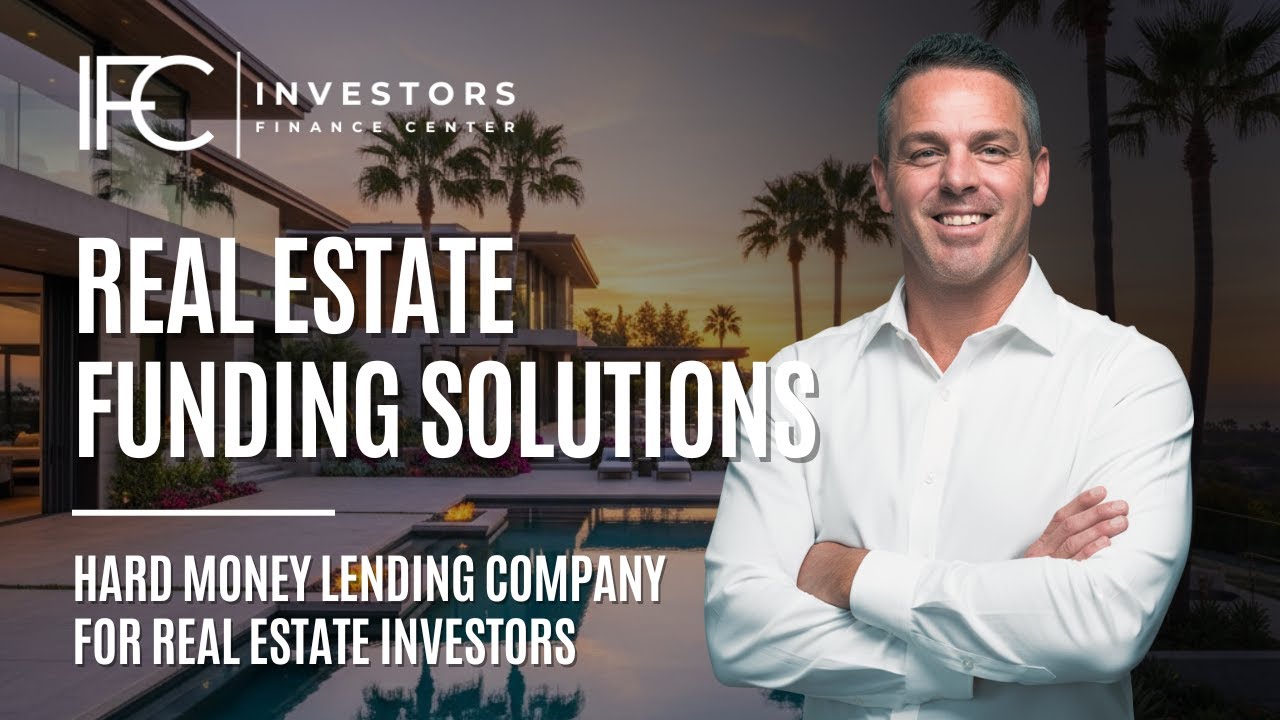 Don&rsquo;t Let Lack of Funding Kill a Great Deal