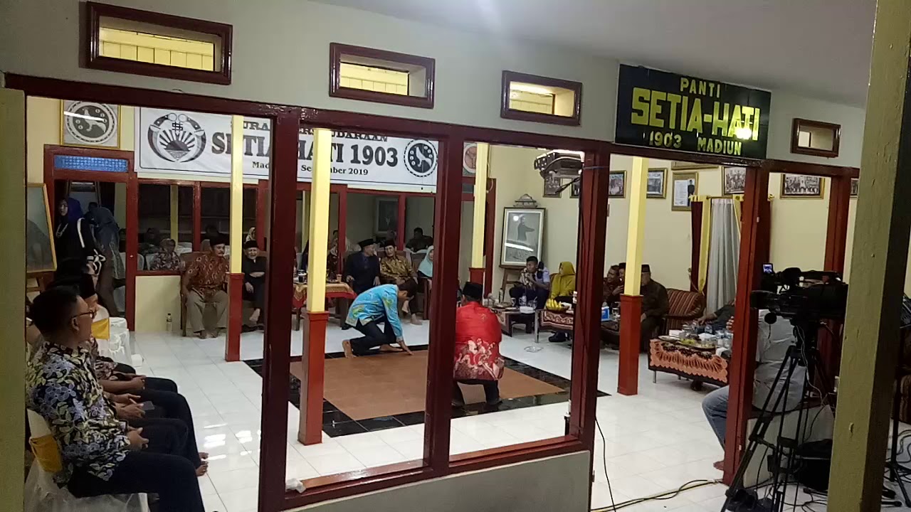 SH PANTI part 3