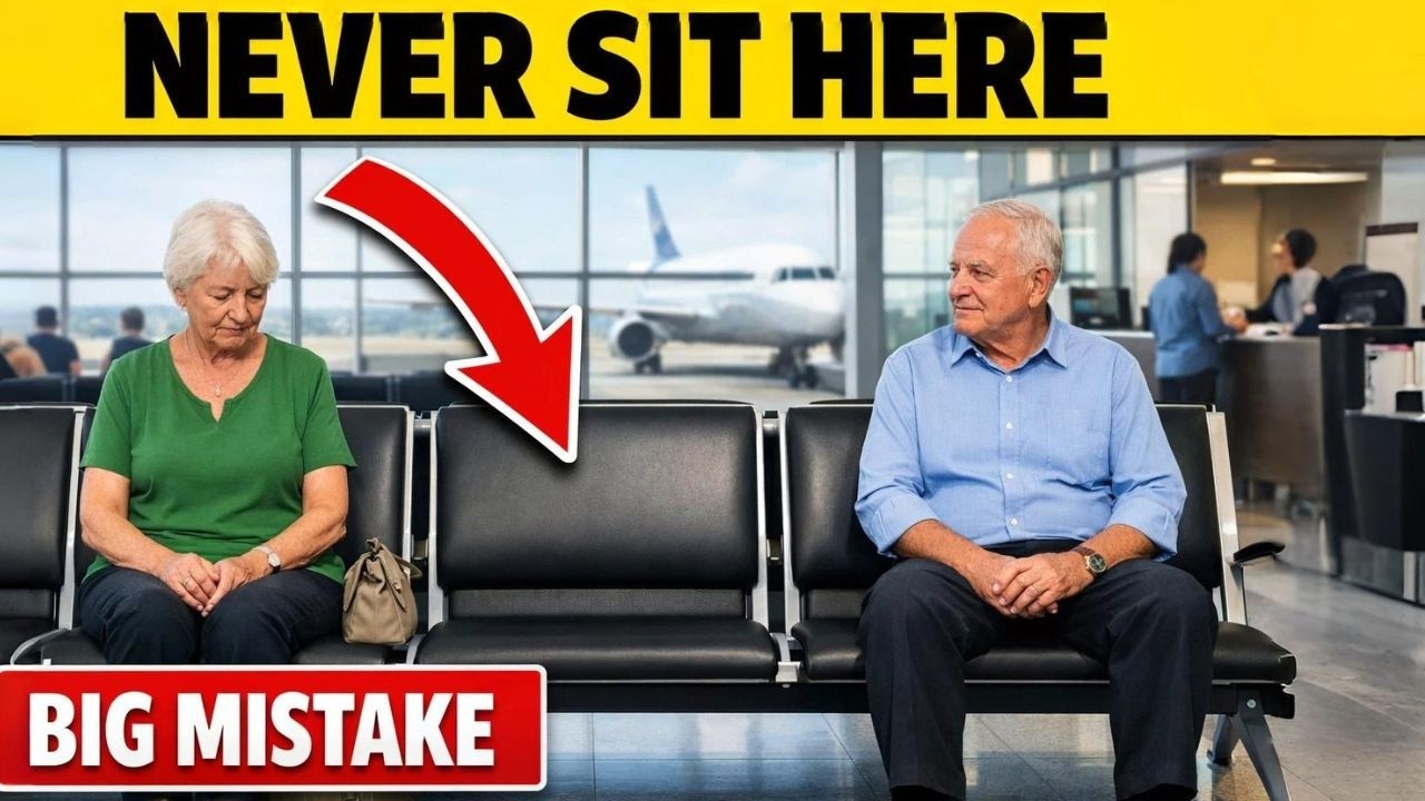 12 TSA Secrets Every Senior Traveler Needs to Know (2025 Update)