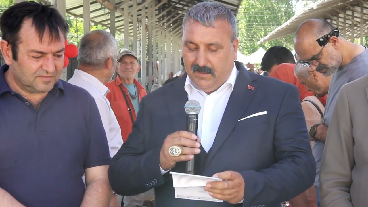 Sivas’ın ilk antika pazarı açıldı