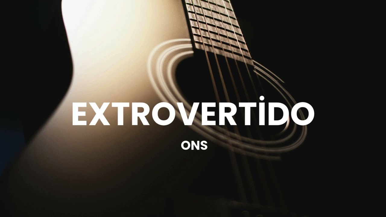 Extrovertido