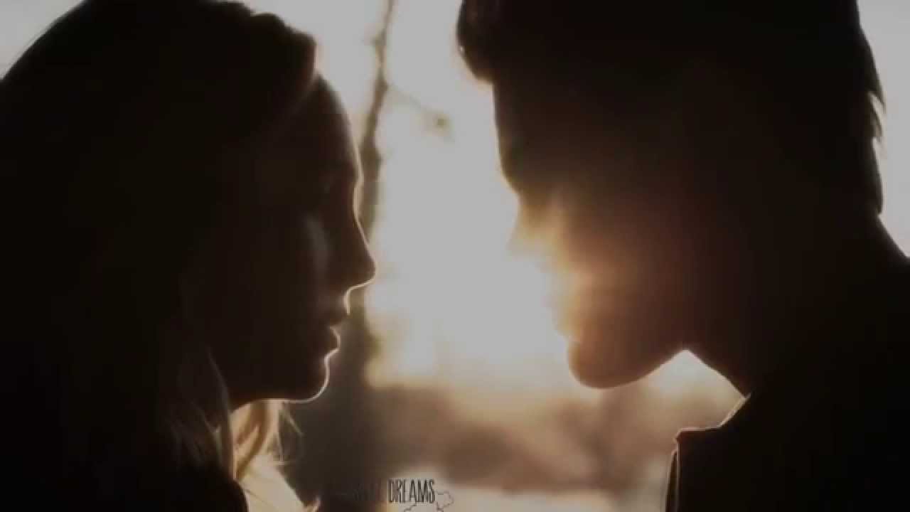 ∞ Stefan - Caroline ll 