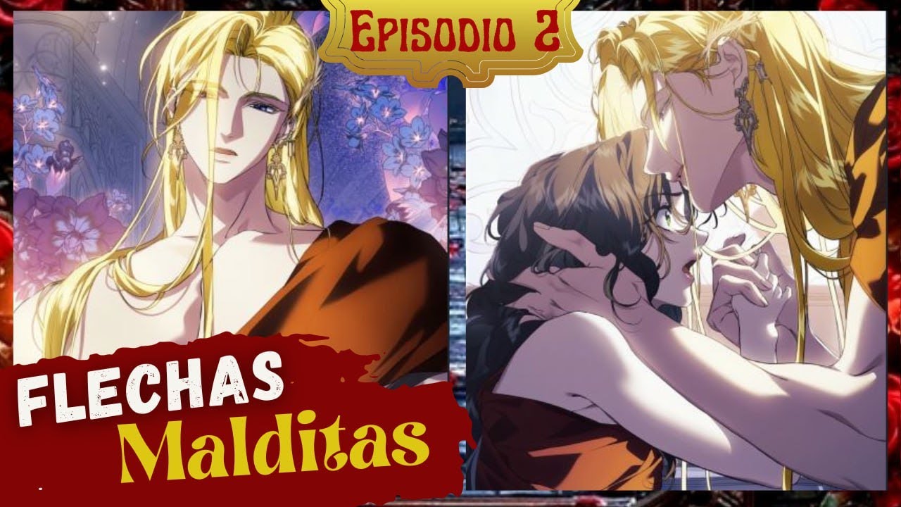 💘!No te metas con Cupido! | Capítulo 2💘