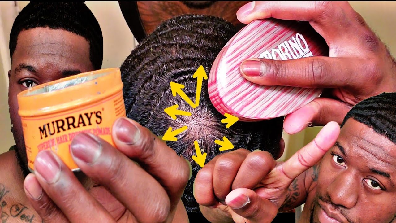 360 WAVES: BEEHIVE CROWN NIGHT METHOD TORINO PRO CURVE BRUSH