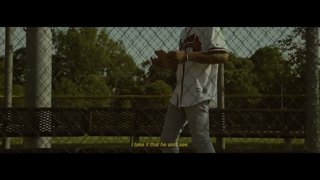 Kenny Mason - High (Music Video)