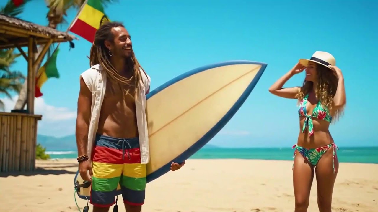 Drug Song Janko Nilovic Acoustic Reggae 2025 Calm Acoustic Guitar Flow for Deep Rest