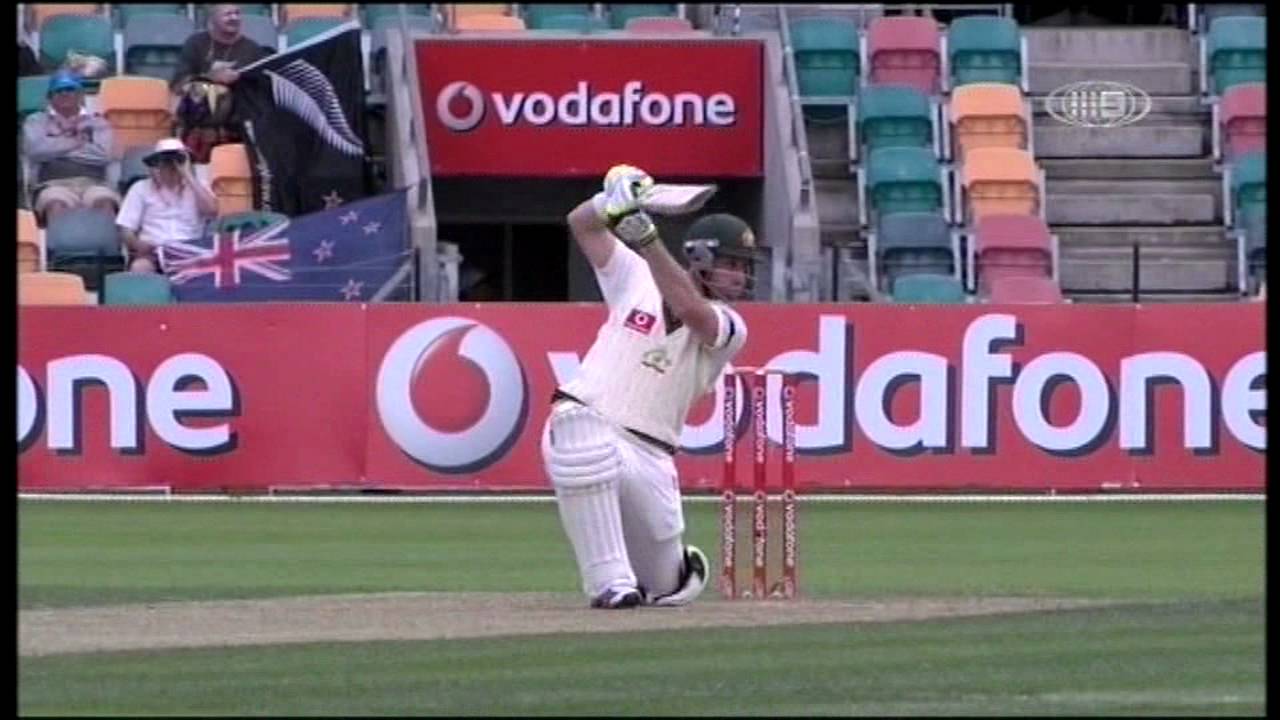 2nd Test Day 3 Wrap