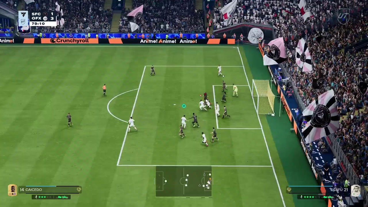 FC26 PS5 Português