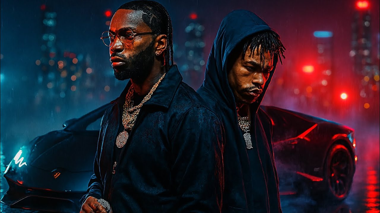  Pop Smoke x Lil Baby &ndash; Drill & Drive | Brooklyn Drill & Trap Anthem 2025