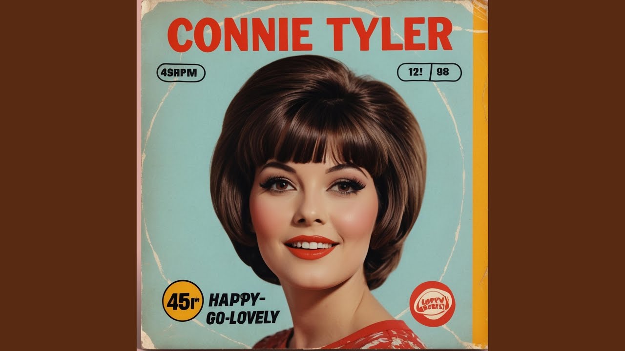 Happy-Go-Lovely