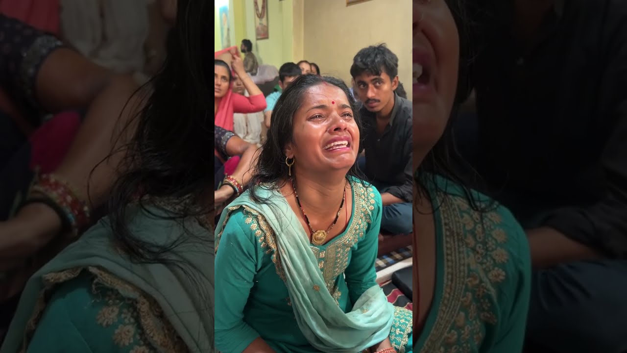 😰 2 प्रेतों ने किया पूरे शरीर पर कब्ज़ा #bhoot #blackmagic #tantrik #bageshwardhamsarkar #balaji