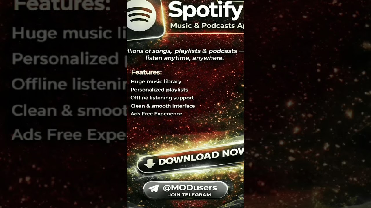 I Got Spotify Premium For FREE (No Ads!)