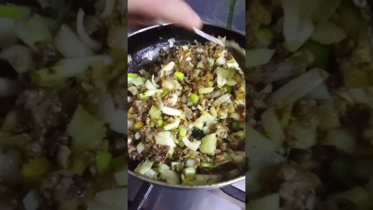 طريقة صنع كبة البتيتة 😋