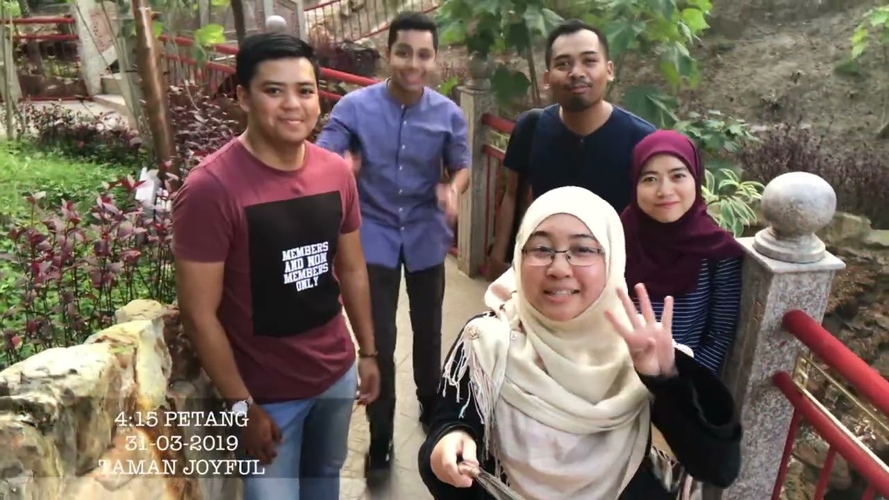 Kumpulan 1   Vlog Pelancongan 24 Jam di Brunei final