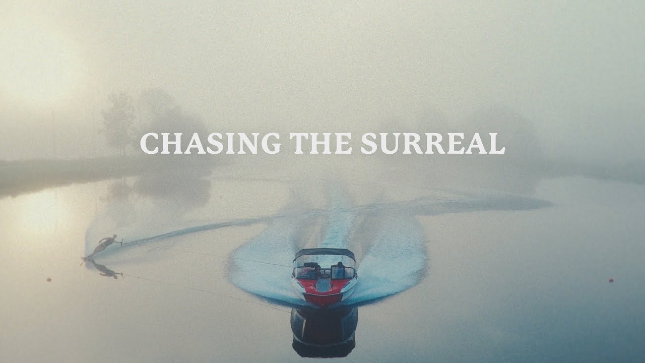 SOUL of SKIING, Ep 2: Chasing The Surreal