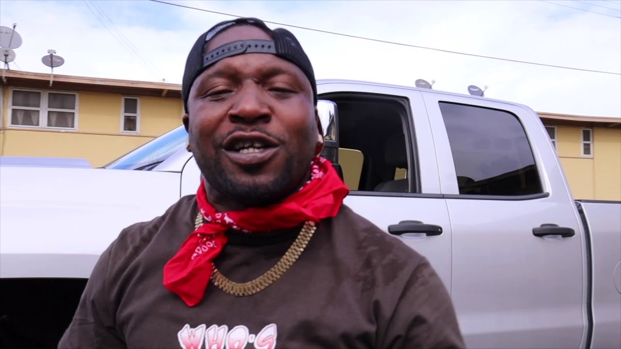 BIG BIZNESS ENT (BBE) PRESENTS: Dirty Murph - Dirtier Than The Murph (Official Video)