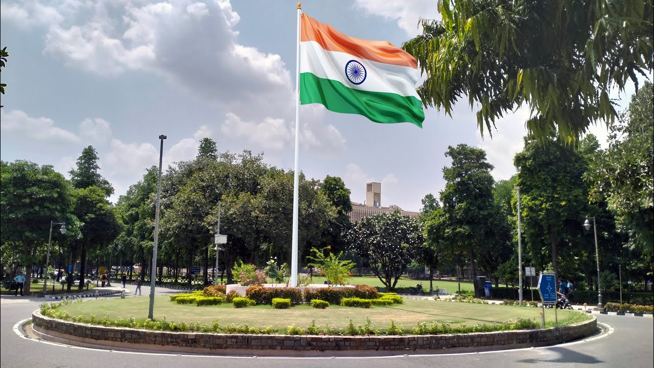 IIT DELHI INDEPENDENCE DAY FUNCTION 2025
